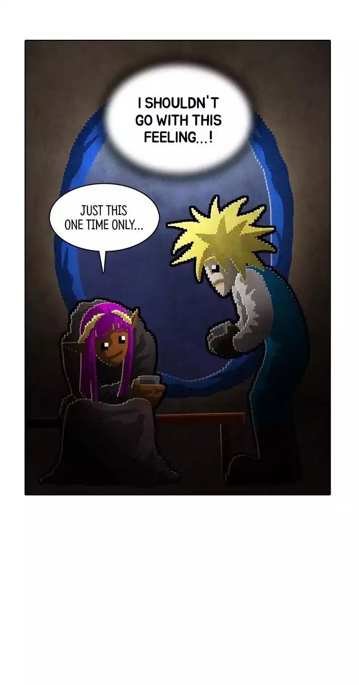Guardians of the Video Game Chapter 159 page 12 - Chapter 159: Ep 158: I Hoped We'd Never Change