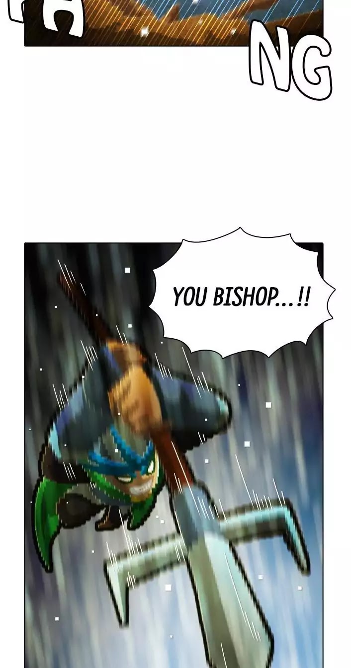 Guardians of the Video Game Chapter 159 page 17 - Chapter 159: Ep 158: I Hoped We'd Never Change