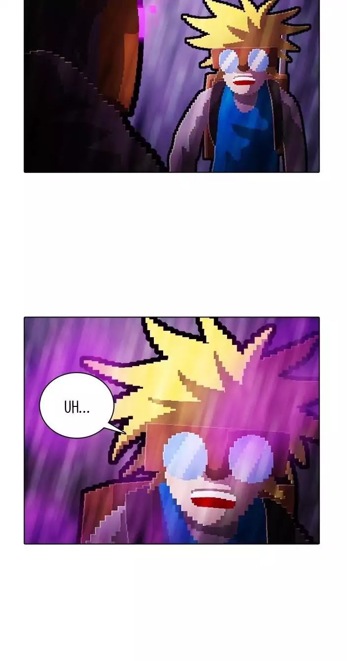 Guardians of the Video Game Chapter 159 page 21 - Chapter 159: Ep 158: I Hoped We'd Never Change