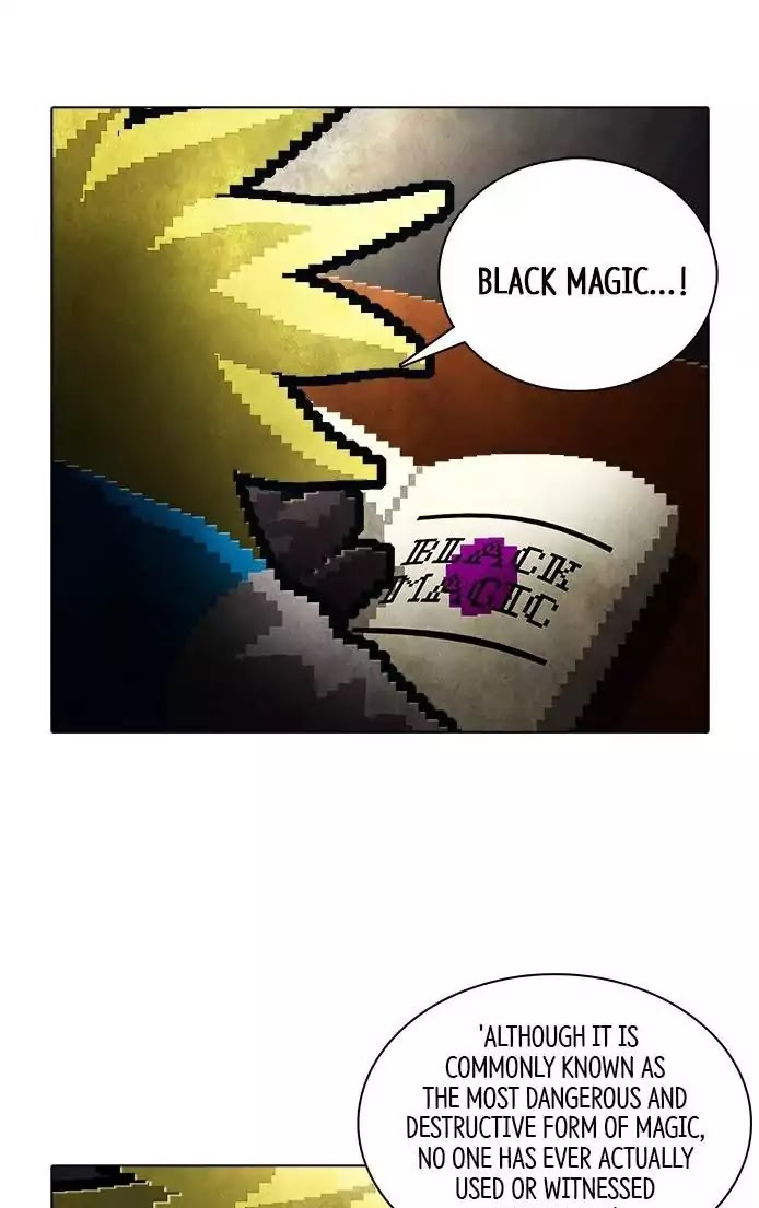 Guardians of the Video Game Chapter 159 page 29 - Chapter 159: Ep 158: I Hoped We'd Never Change