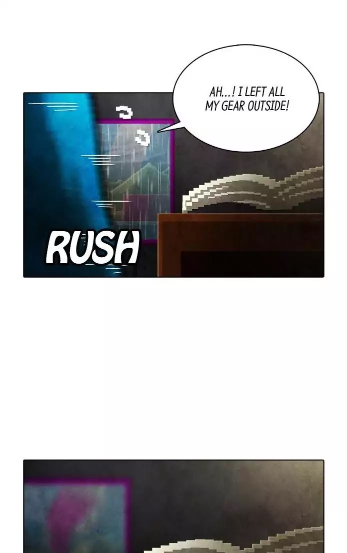 Guardians of the Video Game Chapter 159 page 33 - Chapter 159: Ep 158: I Hoped We'd Never Change
