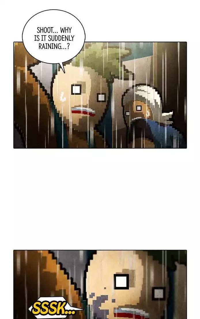 Guardians of the Video Game Chapter 159 page 36 - Chapter 159: Ep 158: I Hoped We'd Never Change