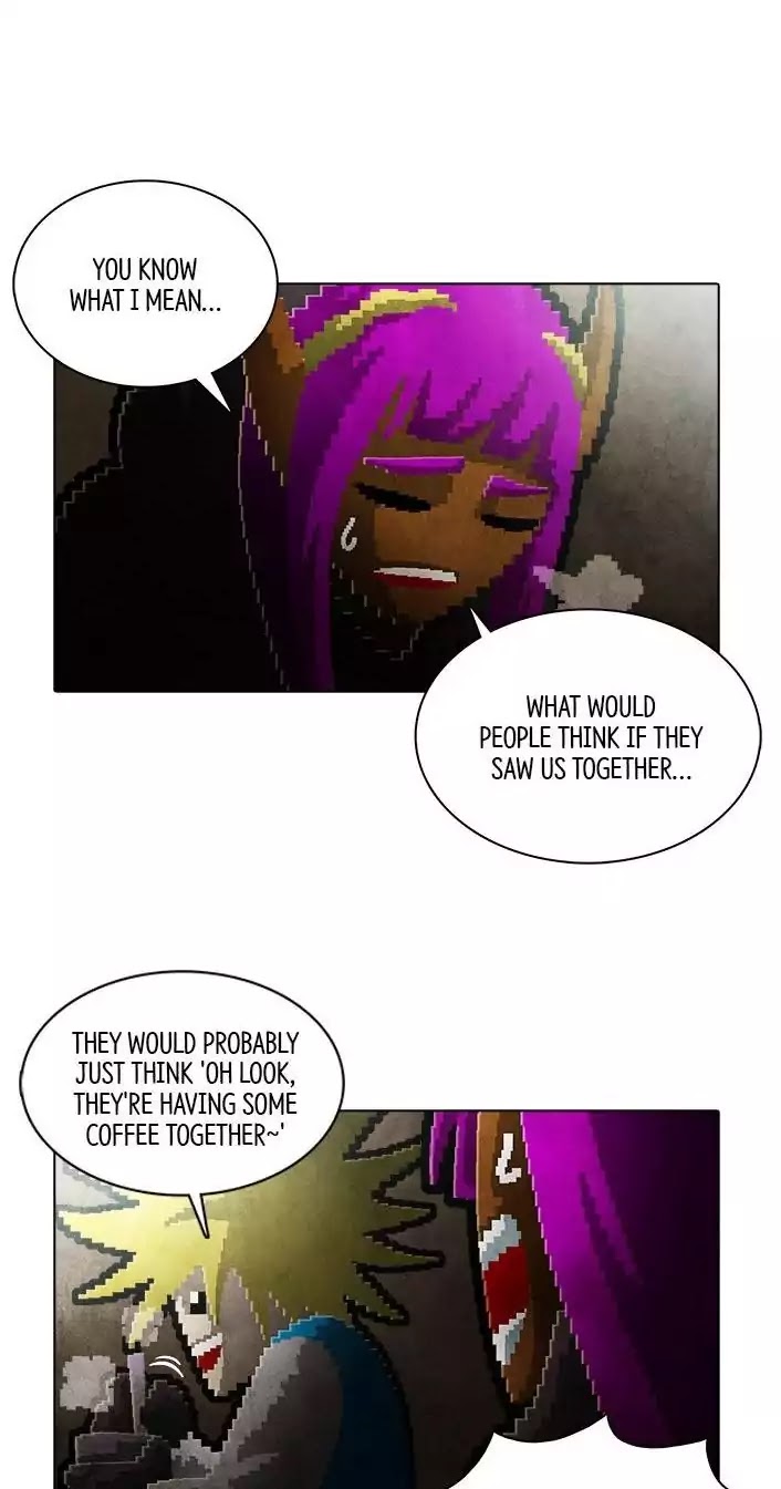 Guardians of the Video Game Chapter 159 page 5 - Chapter 159: Ep 158: I Hoped We'd Never Change