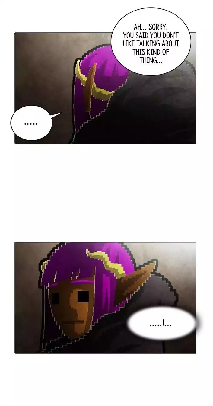 Guardians of the Video Game Chapter 159 page 9 - Chapter 159: Ep 158: I Hoped We'd Never Change