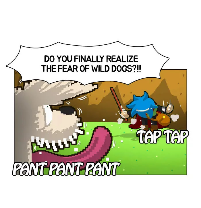 Guardians of the Video Game Chapter 16 page 15 - Chapter 16: Ep.15: Pains of Youth