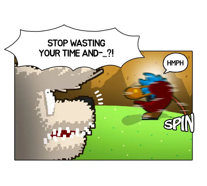 Guardians of the Video Game Chapter 16 page 16 - Chapter 16: Ep.15: Pains of Youth