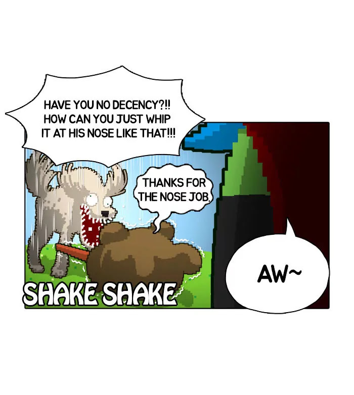 Guardians of the Video Game Chapter 16 page 19 - Chapter 16: Ep.15: Pains of Youth