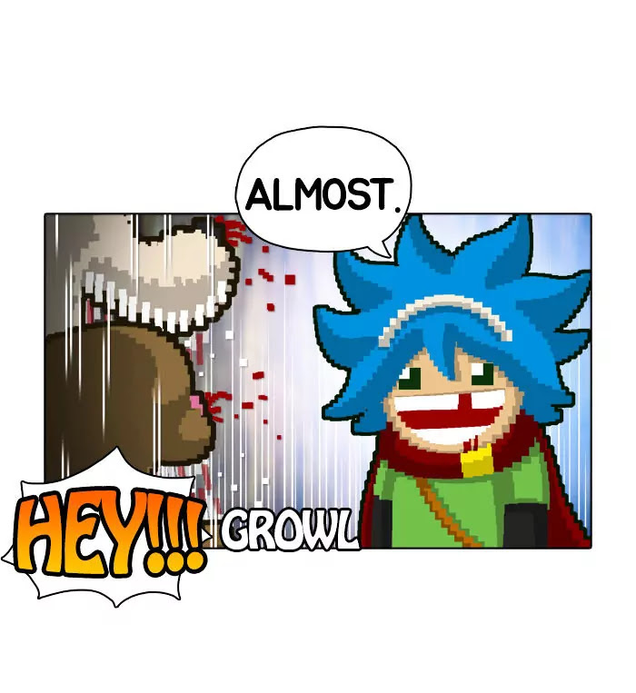 Guardians of the Video Game Chapter 16 page 20 - Chapter 16: Ep.15: Pains of Youth