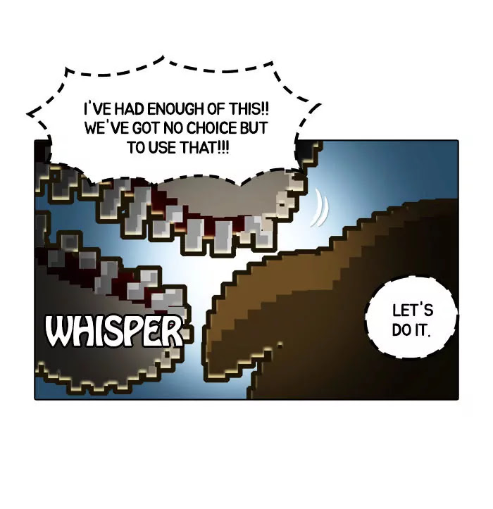 Guardians of the Video Game Chapter 16 page 21 - Chapter 16: Ep.15: Pains of Youth