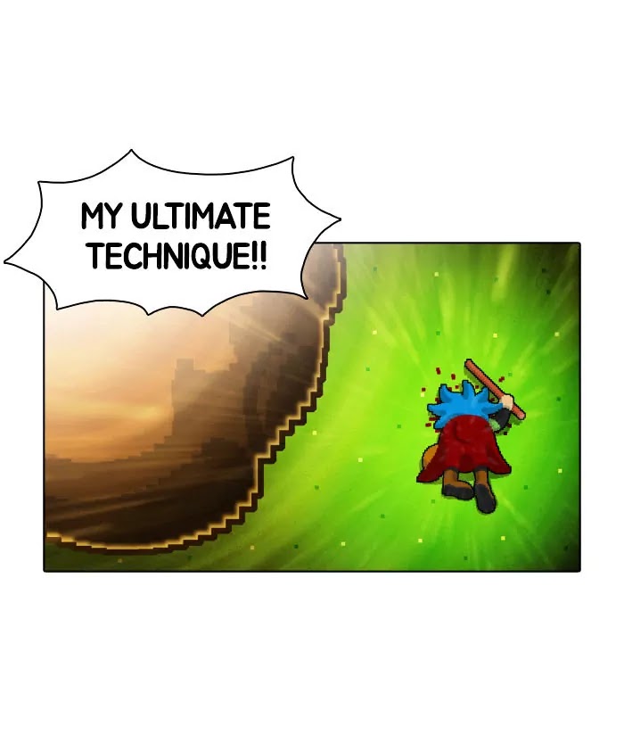 Guardians of the Video Game Chapter 16 page 29 - Chapter 16: Ep.15: Pains of Youth