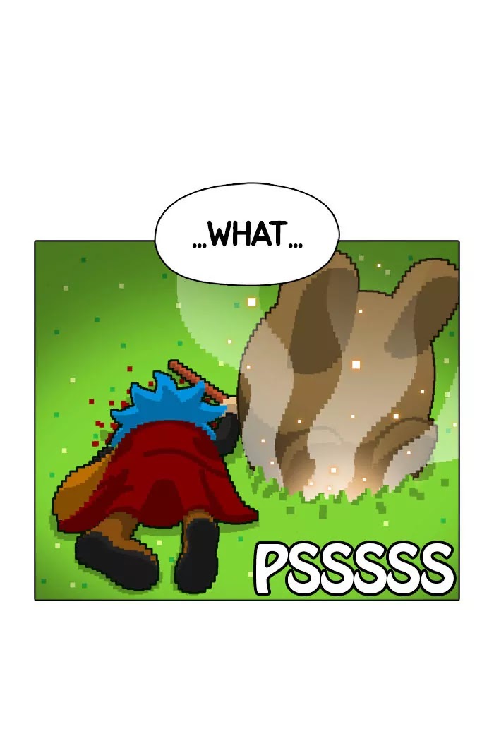 Guardians of the Video Game Chapter 16 page 36 - Chapter 16: Ep.15: Pains of Youth