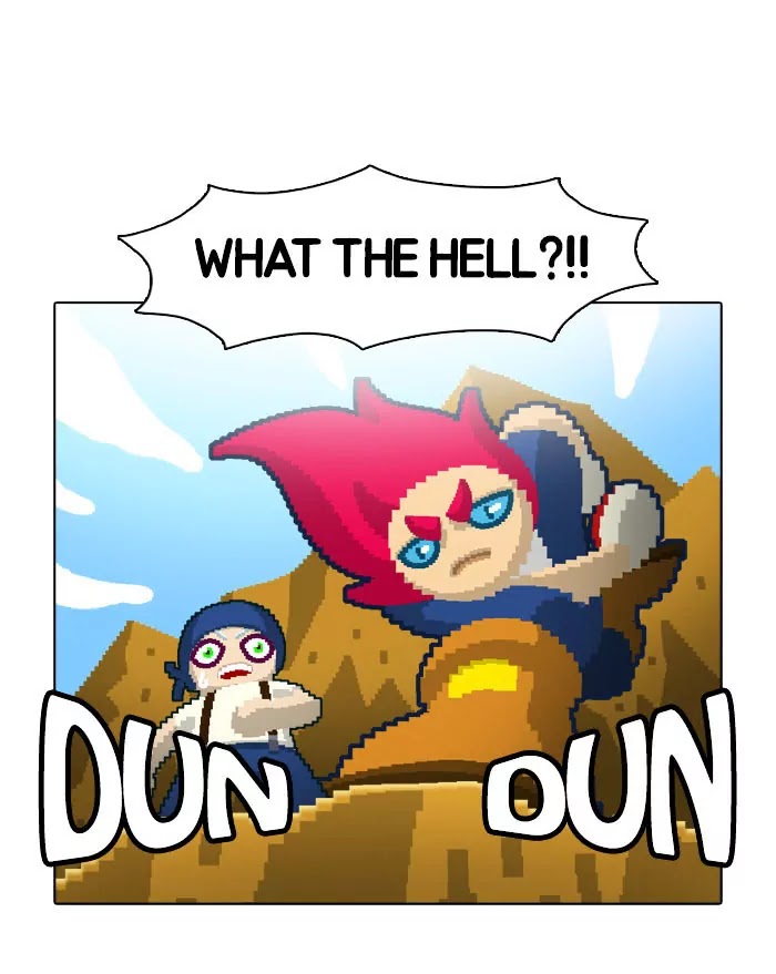 Guardians of the Video Game Chapter 16 page 37 - Chapter 16: Ep.15: Pains of Youth