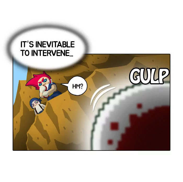 Guardians of the Video Game Chapter 16 page 41 - Chapter 16: Ep.15: Pains of Youth