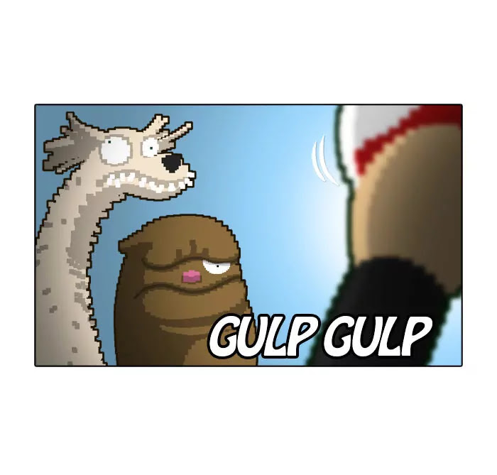 Guardians of the Video Game Chapter 16 page 42 - Chapter 16: Ep.15: Pains of Youth