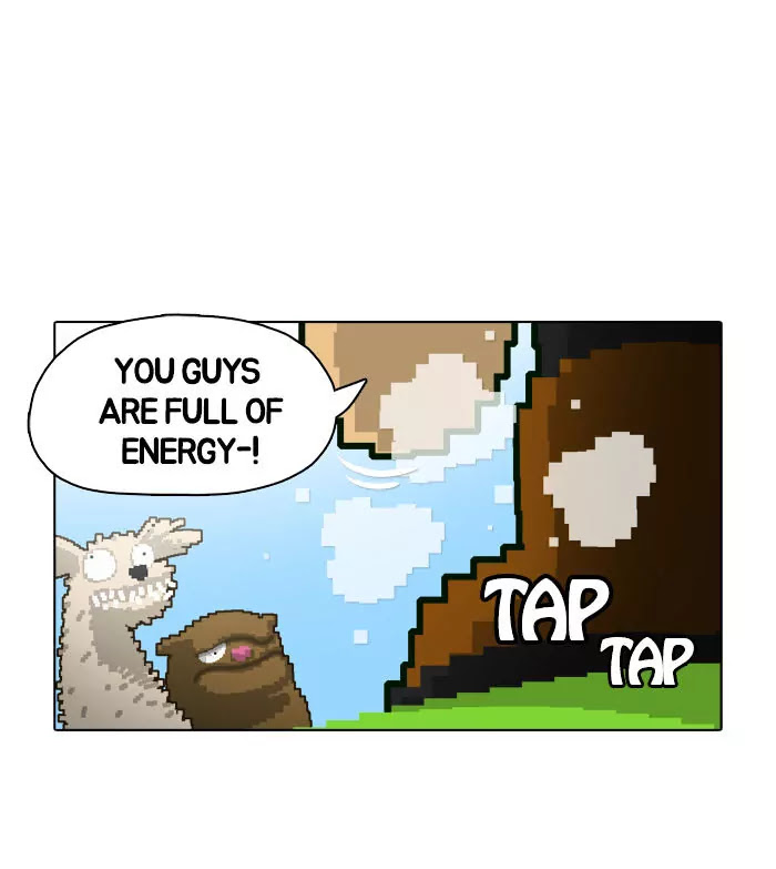 Guardians of the Video Game Chapter 16 page 47 - Chapter 16: Ep.15: Pains of Youth