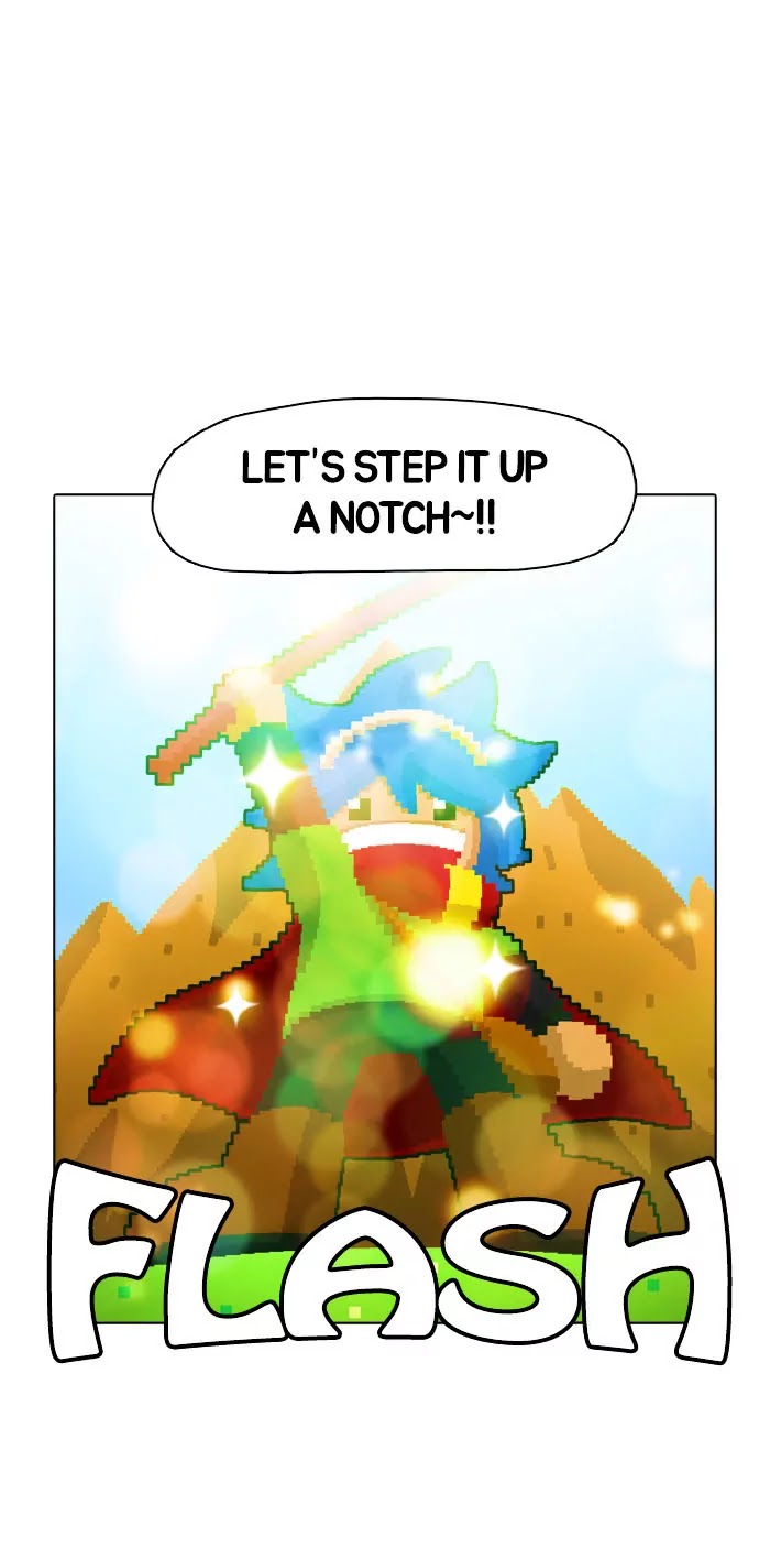 Guardians of the Video Game Chapter 16 page 49 - Chapter 16: Ep.15: Pains of Youth