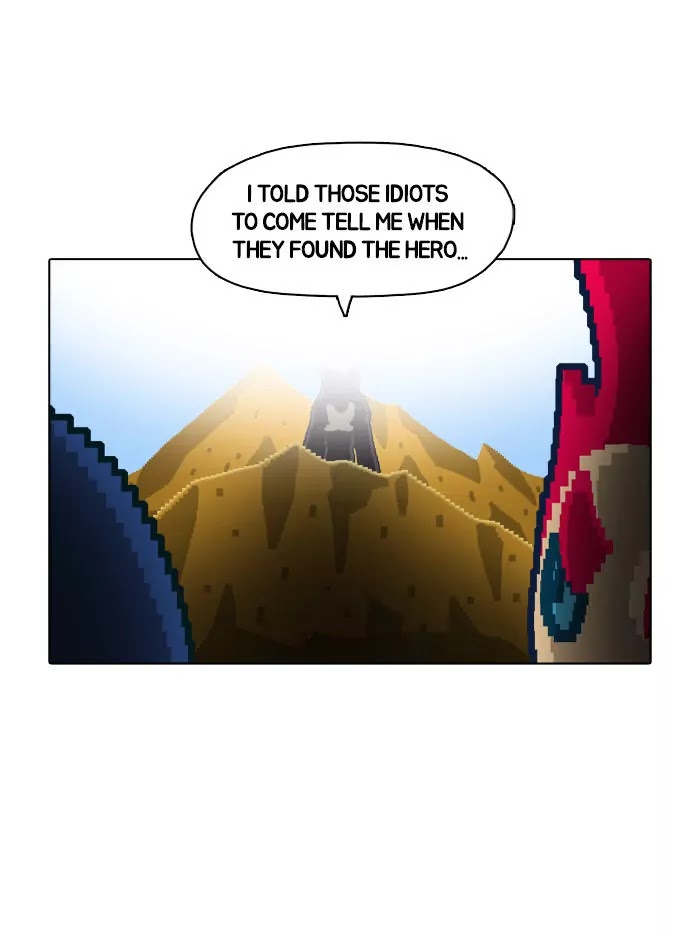 Guardians of the Video Game Chapter 16 page 52 - Chapter 16: Ep.15: Pains of Youth