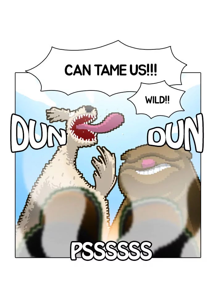 Guardians of the Video Game Chapter 16 page 6 - Chapter 16: Ep.15: Pains of Youth