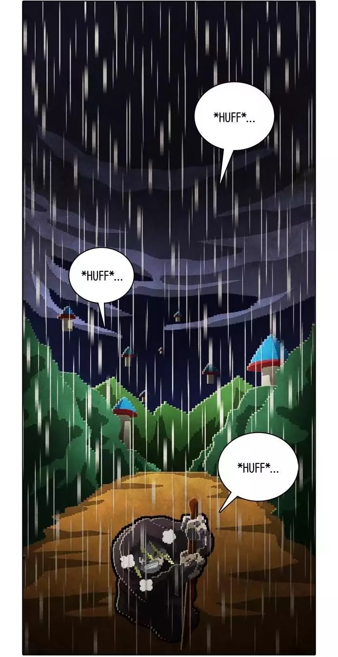 Guardians of the Video Game Chapter 160 page 1 - Chapter 160: Ep 159: The Legacy of Leaders