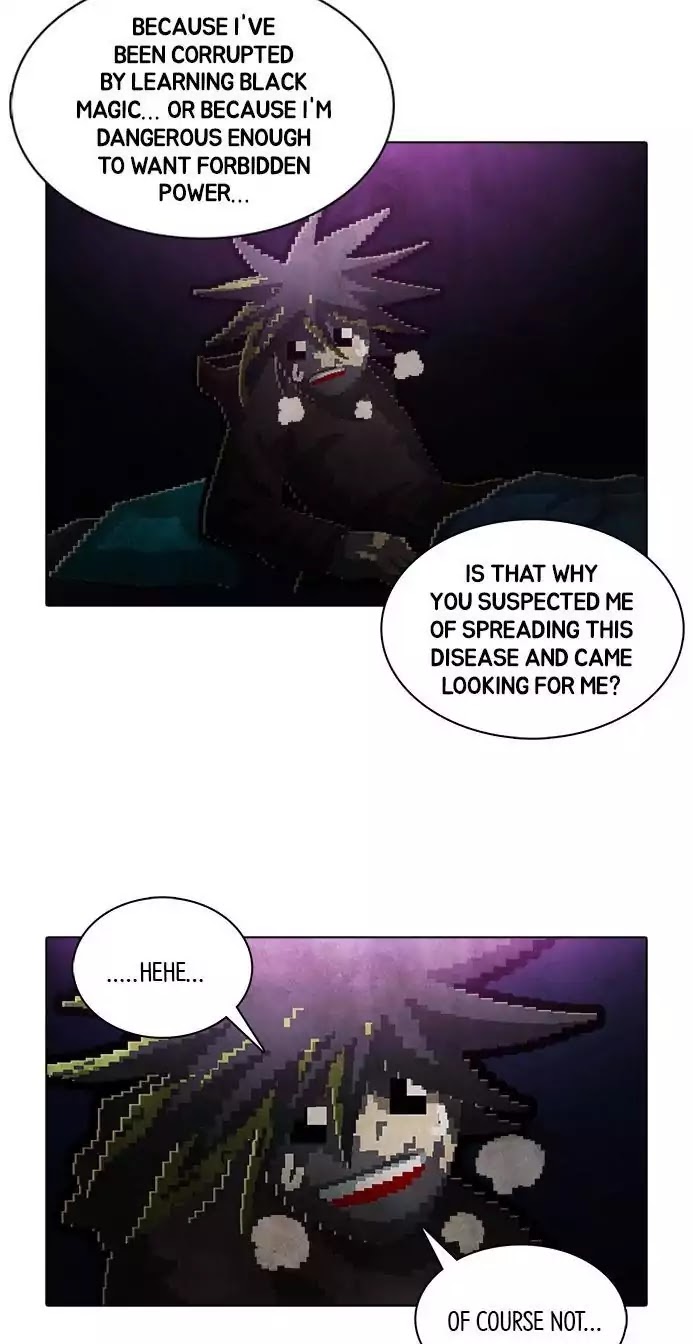 Guardians of the Video Game Chapter 160 page 13 - Chapter 160: Ep 159: The Legacy of Leaders
