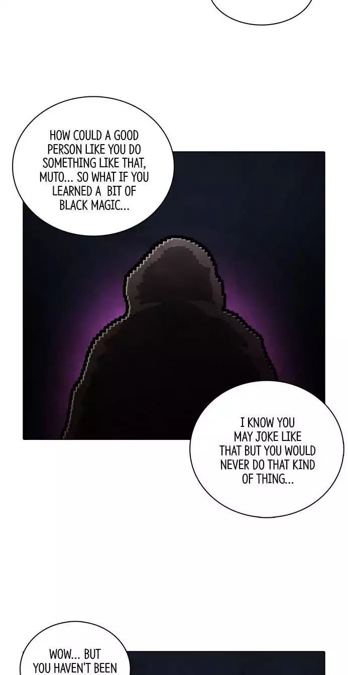 Guardians of the Video Game Chapter 160 page 14 - Chapter 160: Ep 159: The Legacy of Leaders