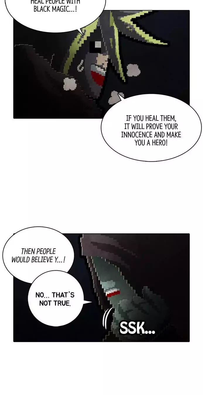 Guardians of the Video Game Chapter 160 page 18 - Chapter 160: Ep 159: The Legacy of Leaders