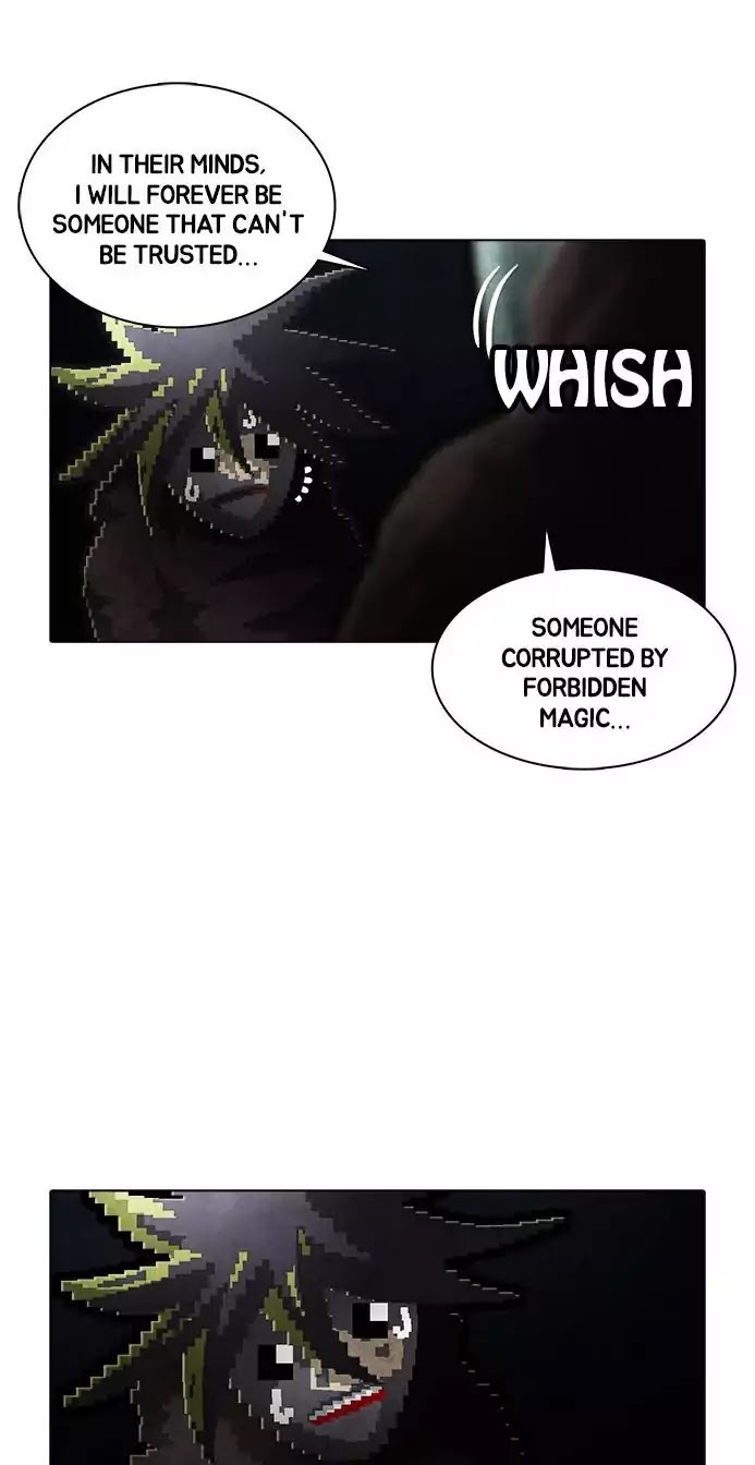 Guardians of the Video Game Chapter 160 page 19 - Chapter 160: Ep 159: The Legacy of Leaders