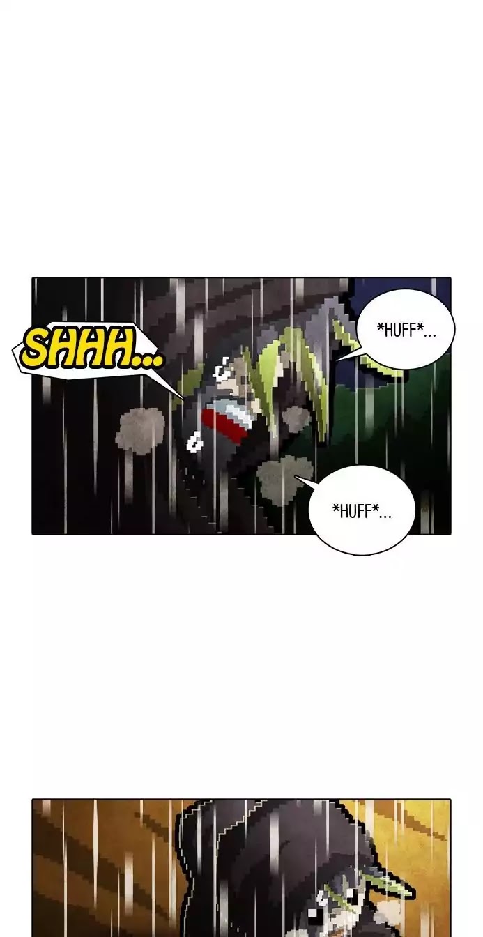 Guardians of the Video Game Chapter 160 page 2 - Chapter 160: Ep 159: The Legacy of Leaders