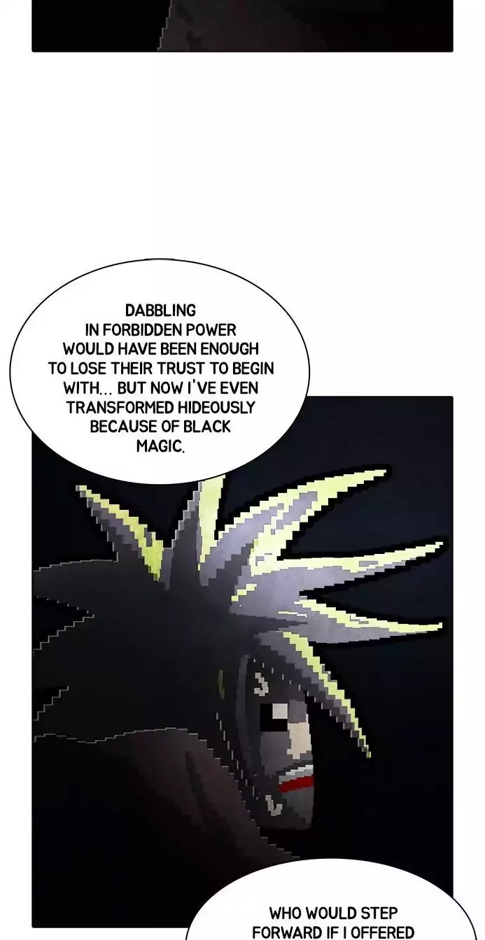 Guardians of the Video Game Chapter 160 page 21 - Chapter 160: Ep 159: The Legacy of Leaders