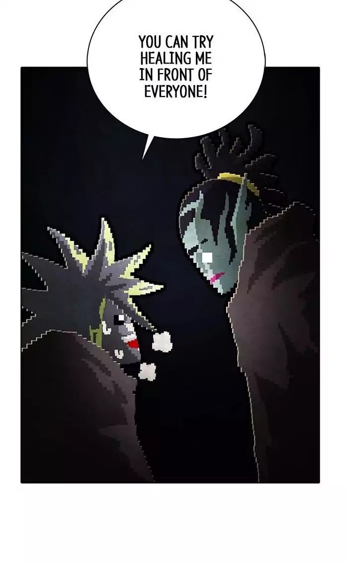 Guardians of the Video Game Chapter 160 page 24 - Chapter 160: Ep 159: The Legacy of Leaders