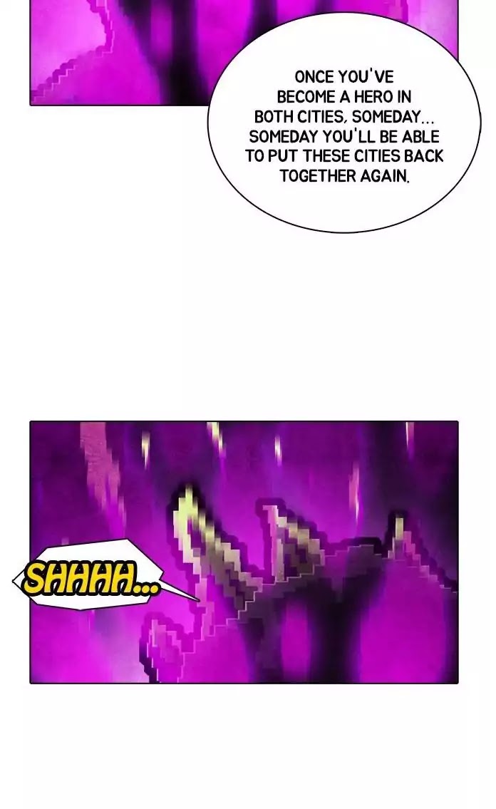 Guardians of the Video Game Chapter 160 page 35 - Chapter 160: Ep 159: The Legacy of Leaders