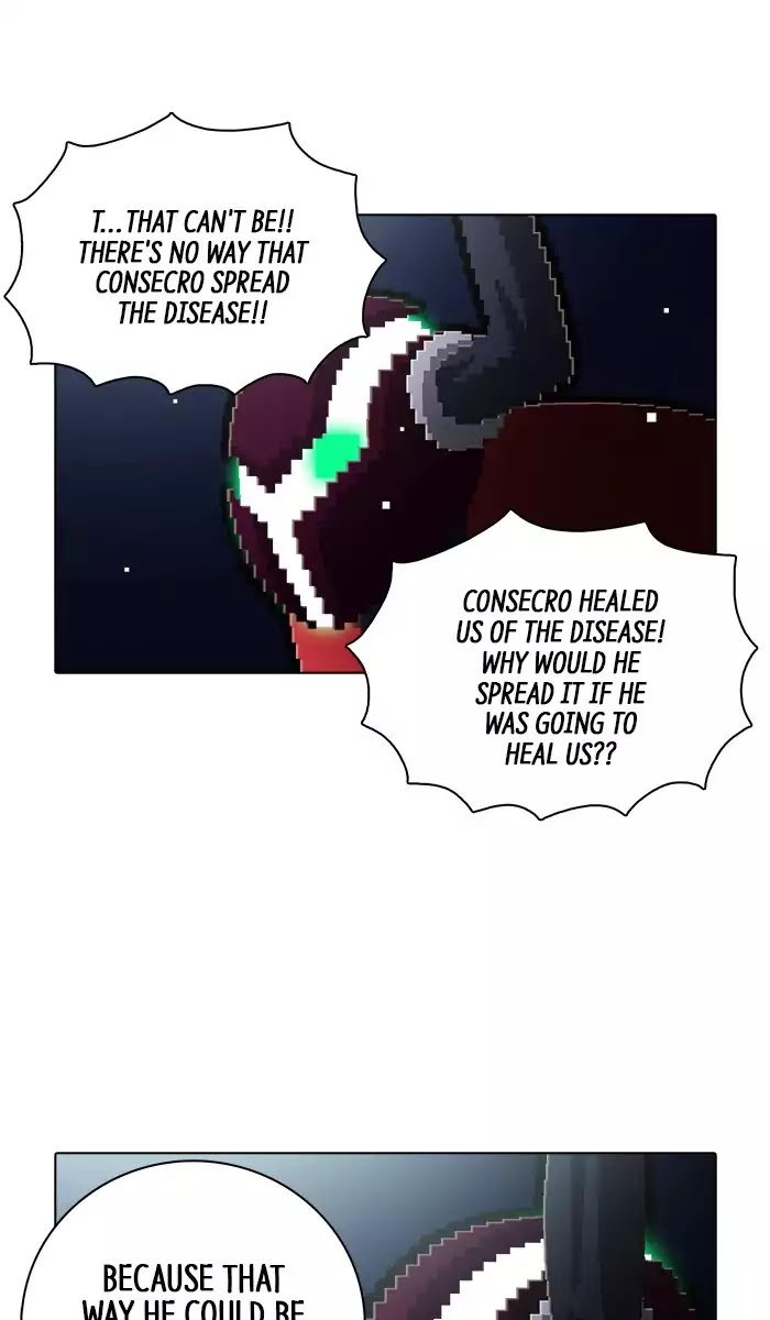 Guardians of the Video Game Chapter 161 page 11 - Chapter 161: Ep 160: The Advent of an Idol