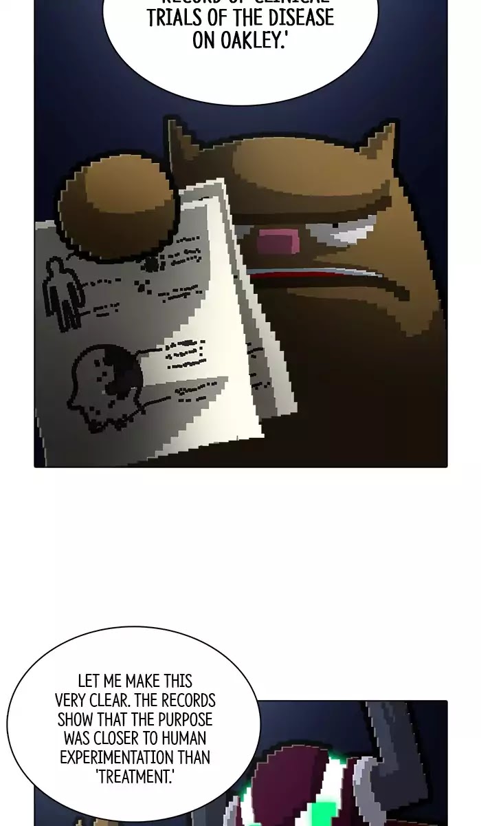 Guardians of the Video Game Chapter 161 page 14 - Chapter 161: Ep 160: The Advent of an Idol