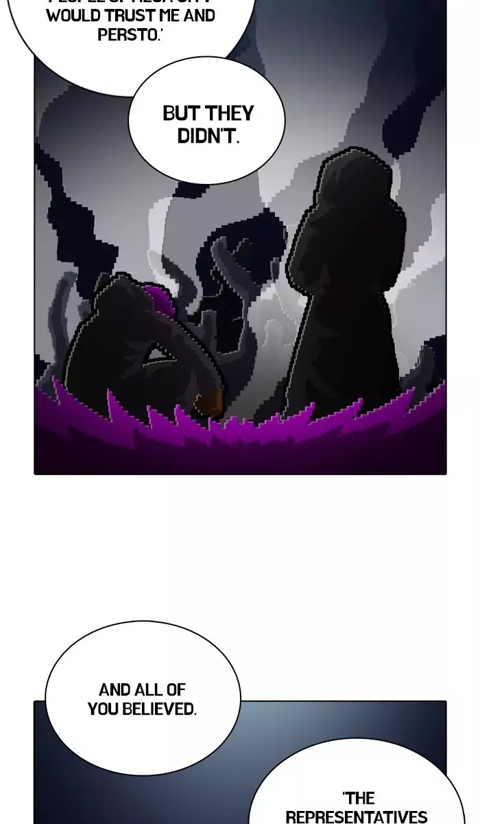 Guardians of the Video Game Chapter 161 page 2 - Chapter 161: Ep 160: The Advent of an Idol