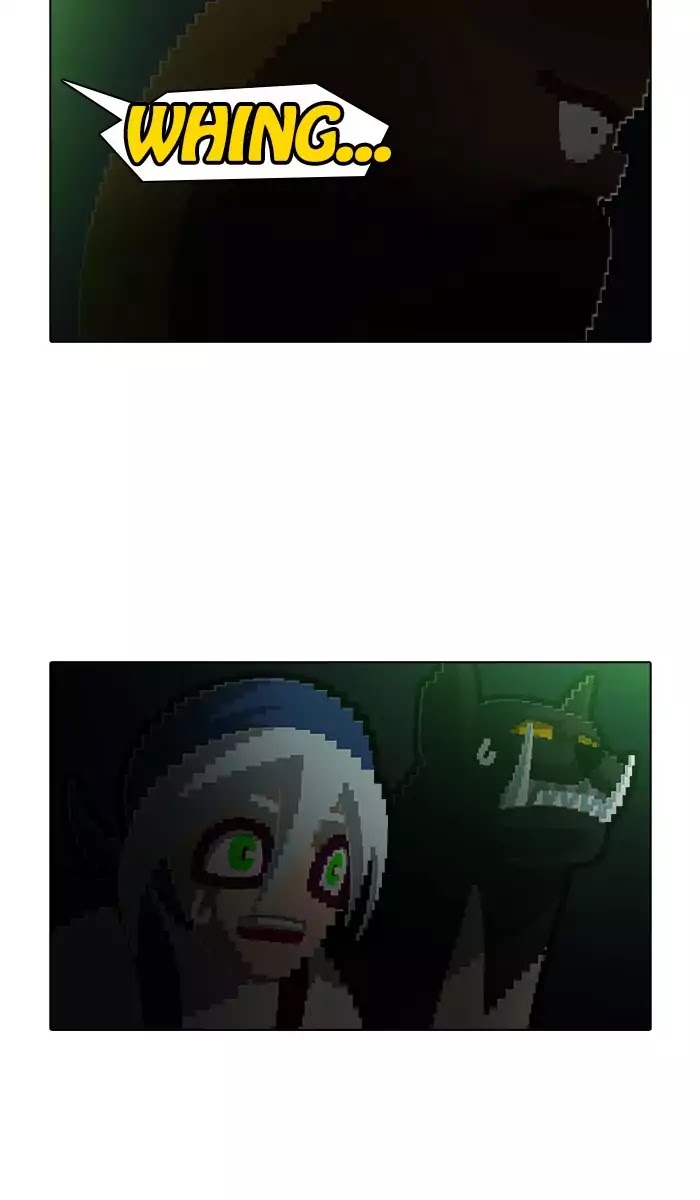 Guardians of the Video Game Chapter 161 page 27 - Chapter 161: Ep 160: The Advent of an Idol