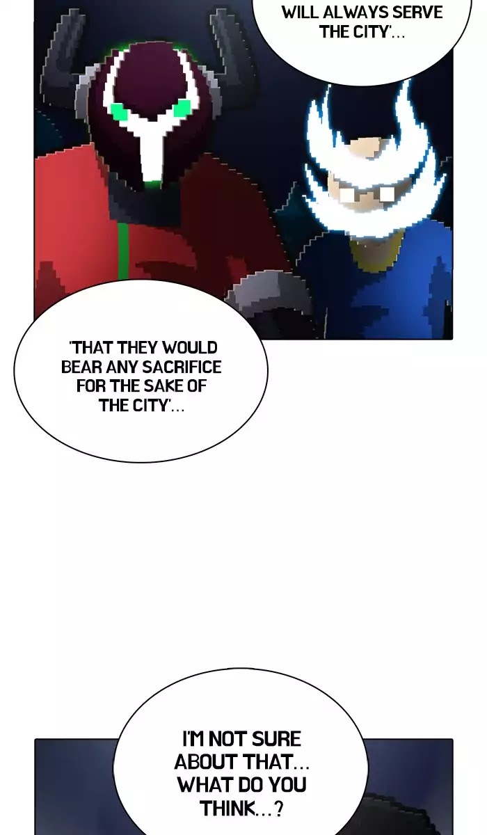 Guardians of the Video Game Chapter 161 page 3 - Chapter 161: Ep 160: The Advent of an Idol