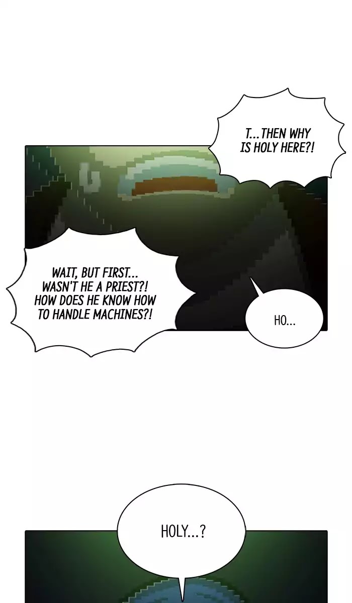 Guardians of the Video Game Chapter 161 page 36 - Chapter 161: Ep 160: The Advent of an Idol