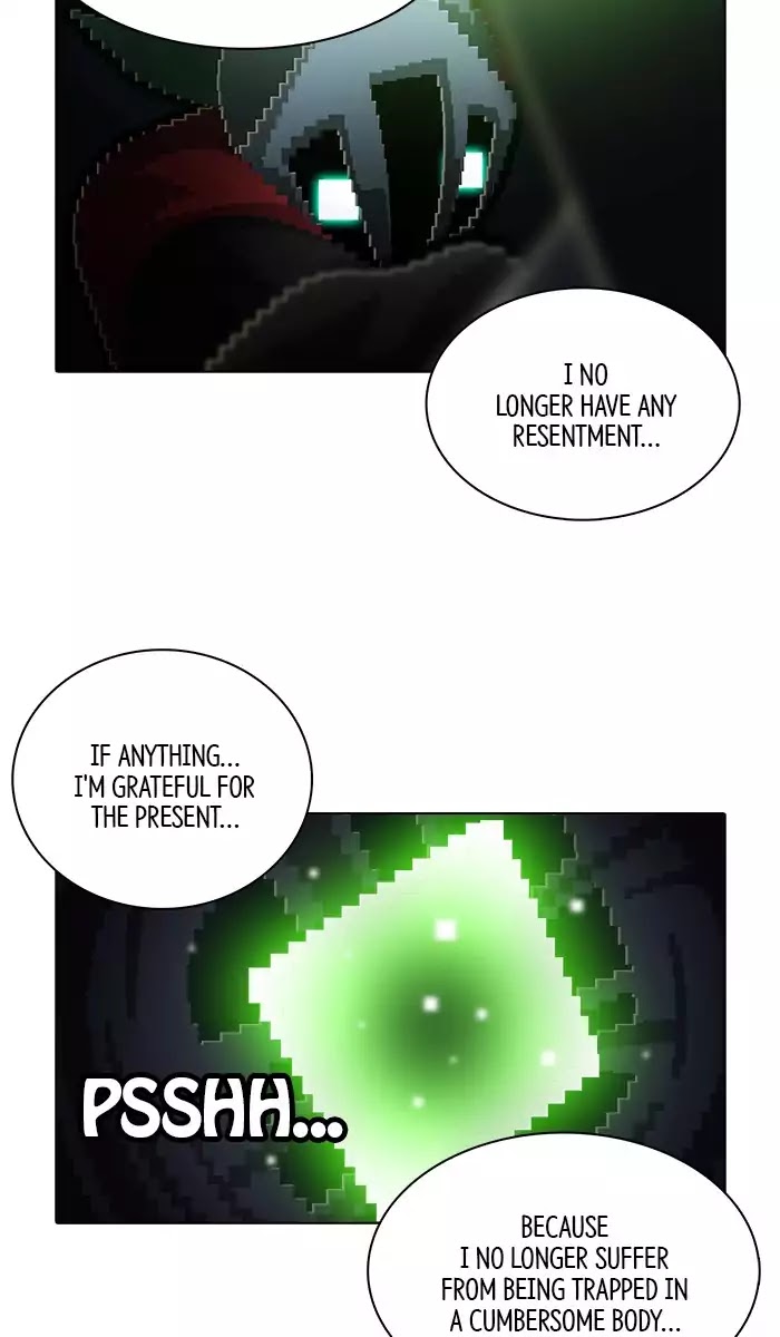 Guardians of the Video Game Chapter 161 page 45 - Chapter 161: Ep 160: The Advent of an Idol