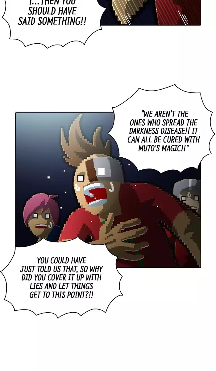 Guardians of the Video Game Chapter 161 page 5 - Chapter 161: Ep 160: The Advent of an Idol