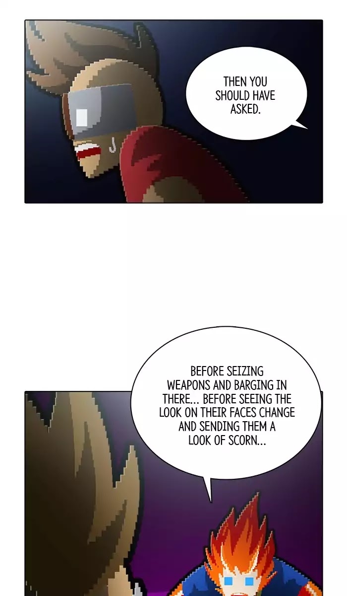 Guardians of the Video Game Chapter 161 page 6 - Chapter 161: Ep 160: The Advent of an Idol