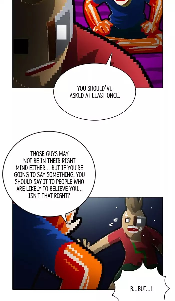 Guardians of the Video Game Chapter 161 page 7 - Chapter 161: Ep 160: The Advent of an Idol