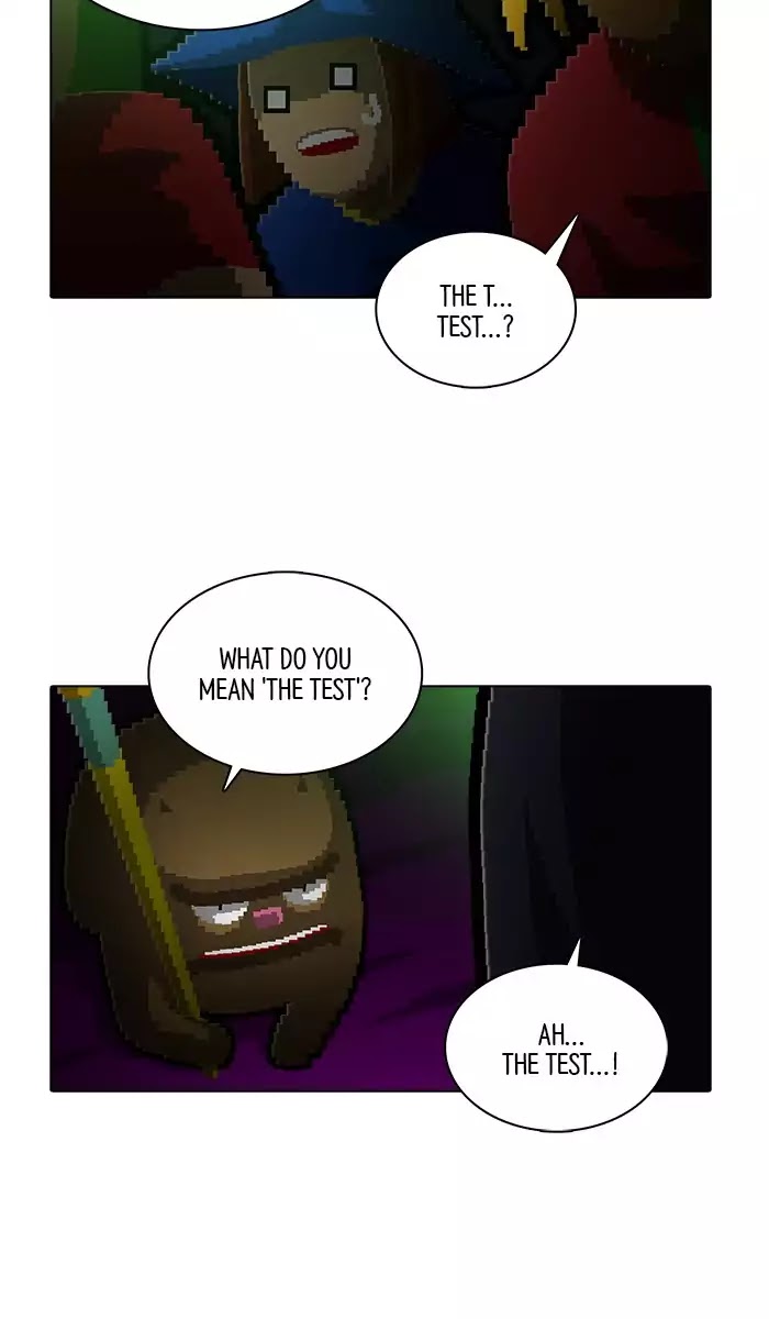 Guardians of the Video Game Chapter 162 page 14 - Chapter 162: Ep.161: Wandering Mind