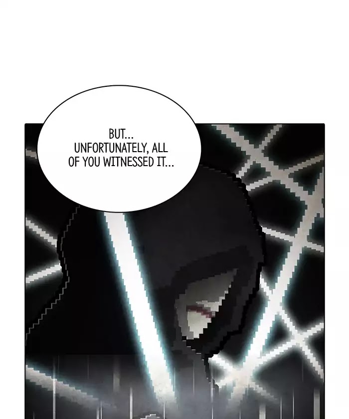 Guardians of the Video Game Chapter 162 page 18 - Chapter 162: Ep.161: Wandering Mind