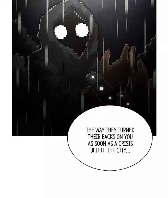 Guardians of the Video Game Chapter 162 page 19 - Chapter 162: Ep.161: Wandering Mind