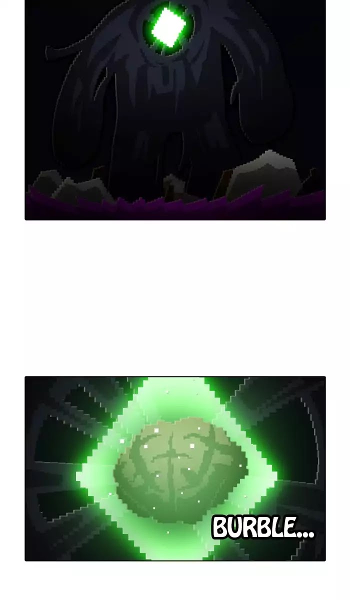 Guardians of the Video Game Chapter 162 page 2 - Chapter 162: Ep.161: Wandering Mind