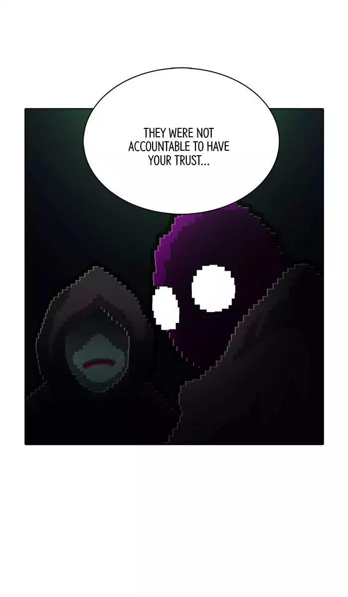 Guardians of the Video Game Chapter 162 page 20 - Chapter 162: Ep.161: Wandering Mind
