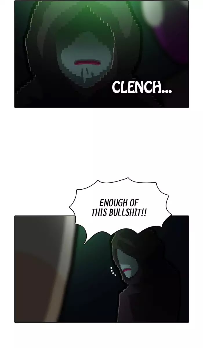 Guardians of the Video Game Chapter 162 page 21 - Chapter 162: Ep.161: Wandering Mind