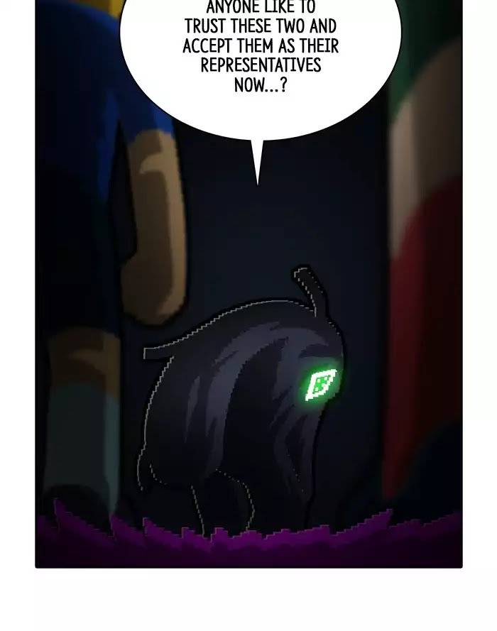 Guardians of the Video Game Chapter 162 page 29 - Chapter 162: Ep.161: Wandering Mind