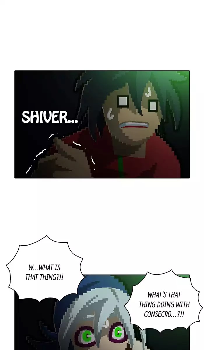 Guardians of the Video Game Chapter 162 page 3 - Chapter 162: Ep.161: Wandering Mind