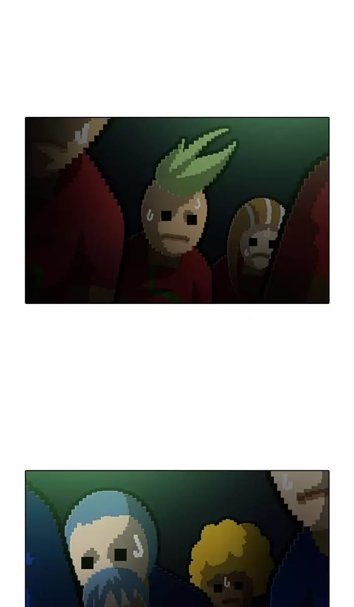 Guardians of the Video Game Chapter 162 page 30 - Chapter 162: Ep.161: Wandering Mind